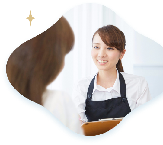 カウンセリング